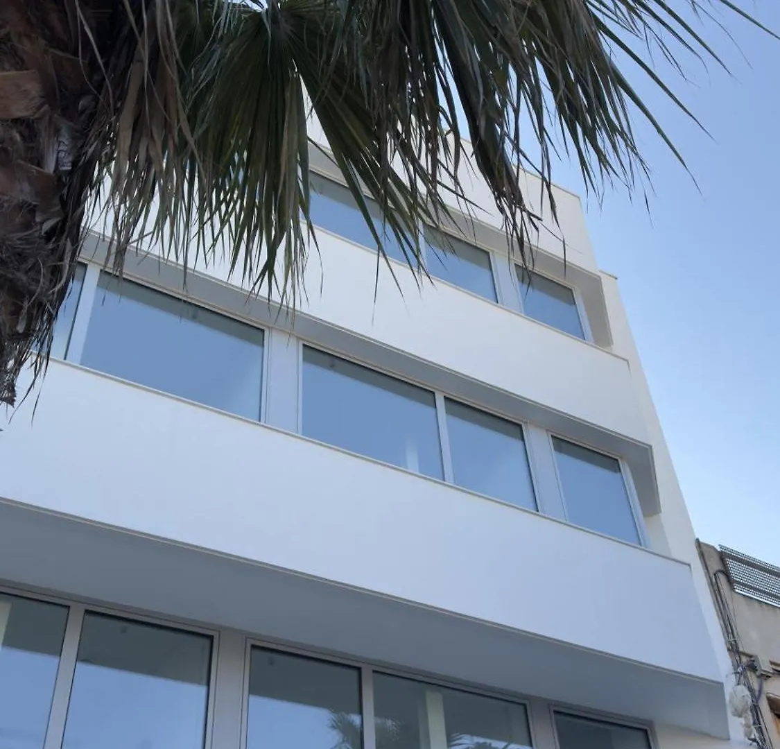 Myo Barcelona Hotel & Apartments Castelldefels