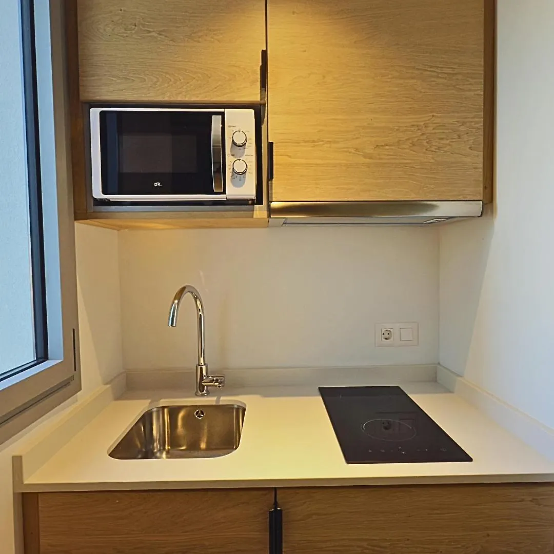 Myo Barcelona Hotel & Apartments Castelldefels Spain