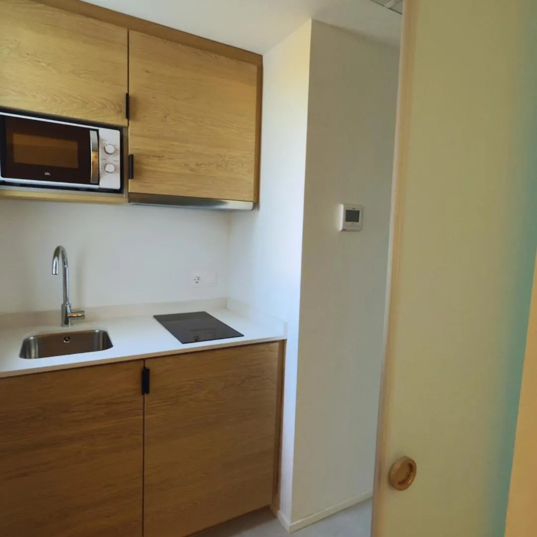 Aparthotel Myo Barcelona Hotel & Apartments Castelldefels Spain