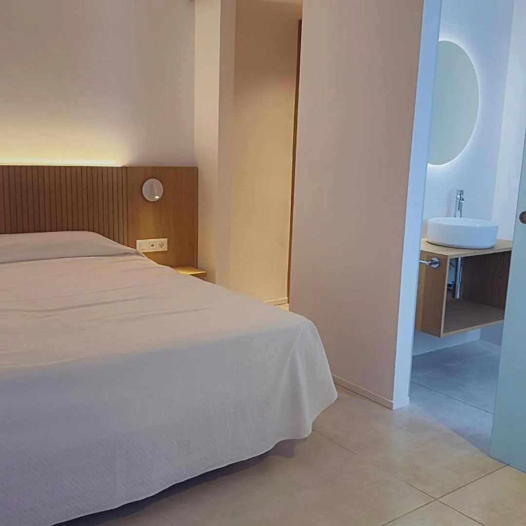 Myo Barcelona Hotel & Apartments Castelldefels