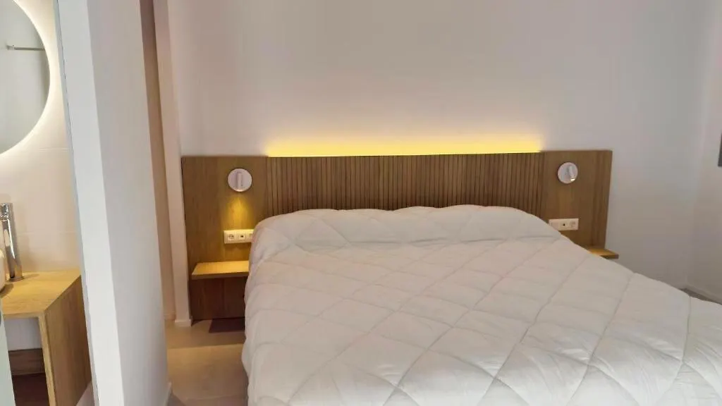 Myo Barcelona Hotel & Apartments Castelldefels Aparthotel