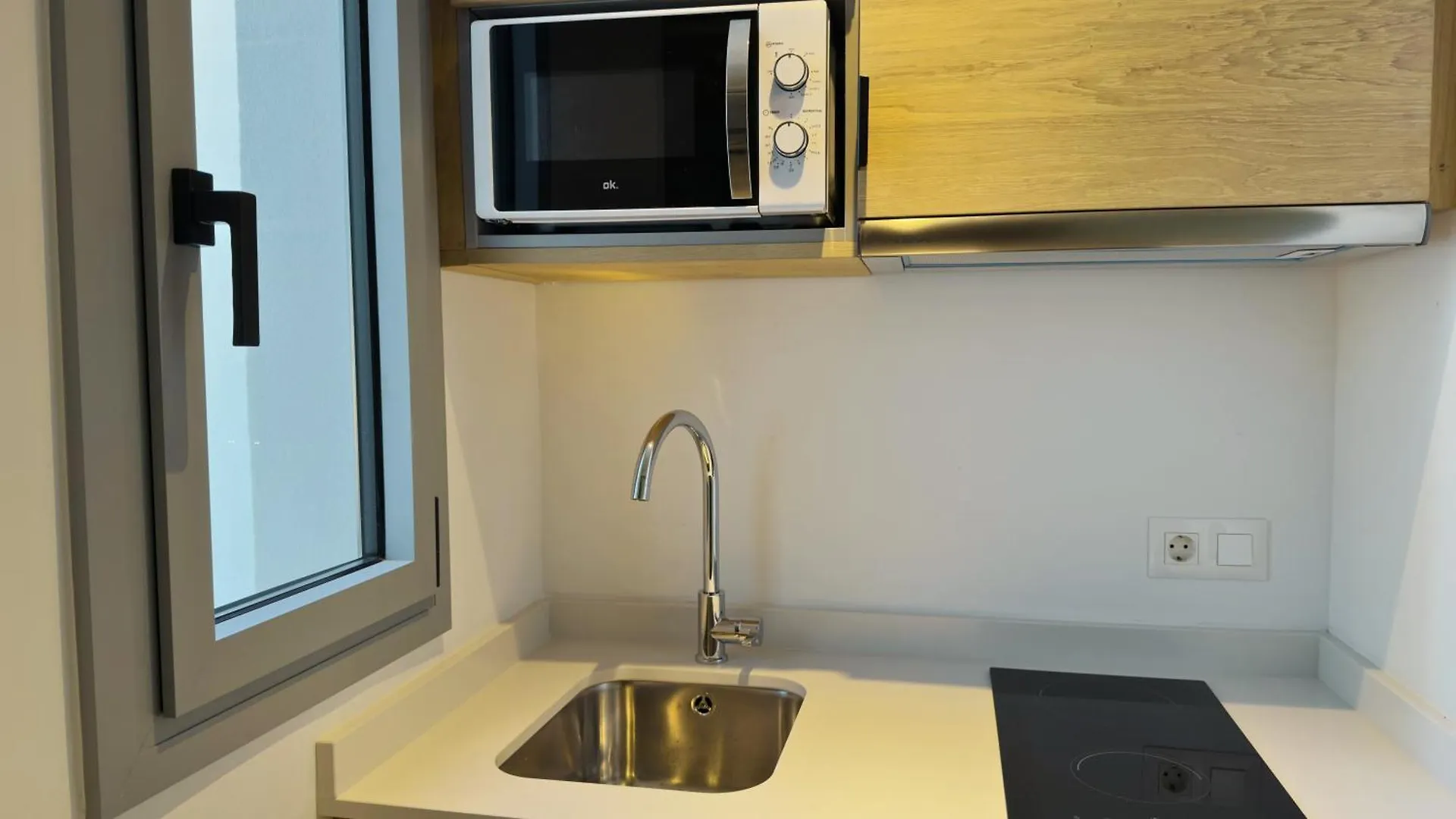 Aparthotel Myo Barcelona Hotel & Apartments Castelldefels