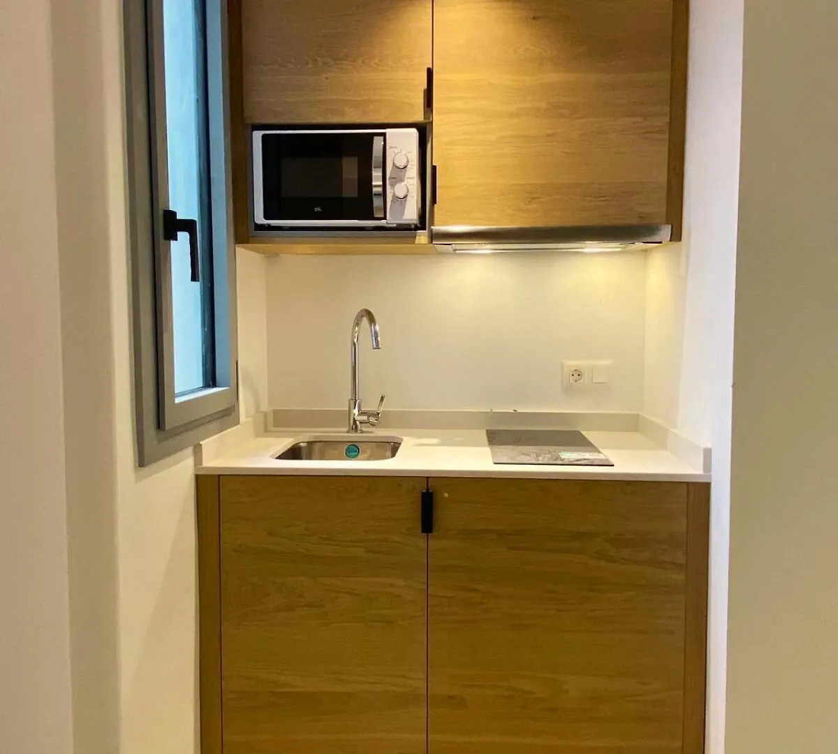 Myo Barcelona Hotel & Apartments Castelldefels Aparthotel
