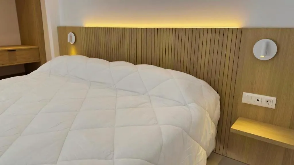 Myo Barcelona Hotel & Apartments Castelldefels Aparthotel