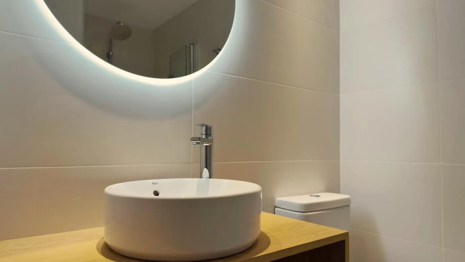 Myo Barcelona Hotel & Apartments Castelldefels Spain