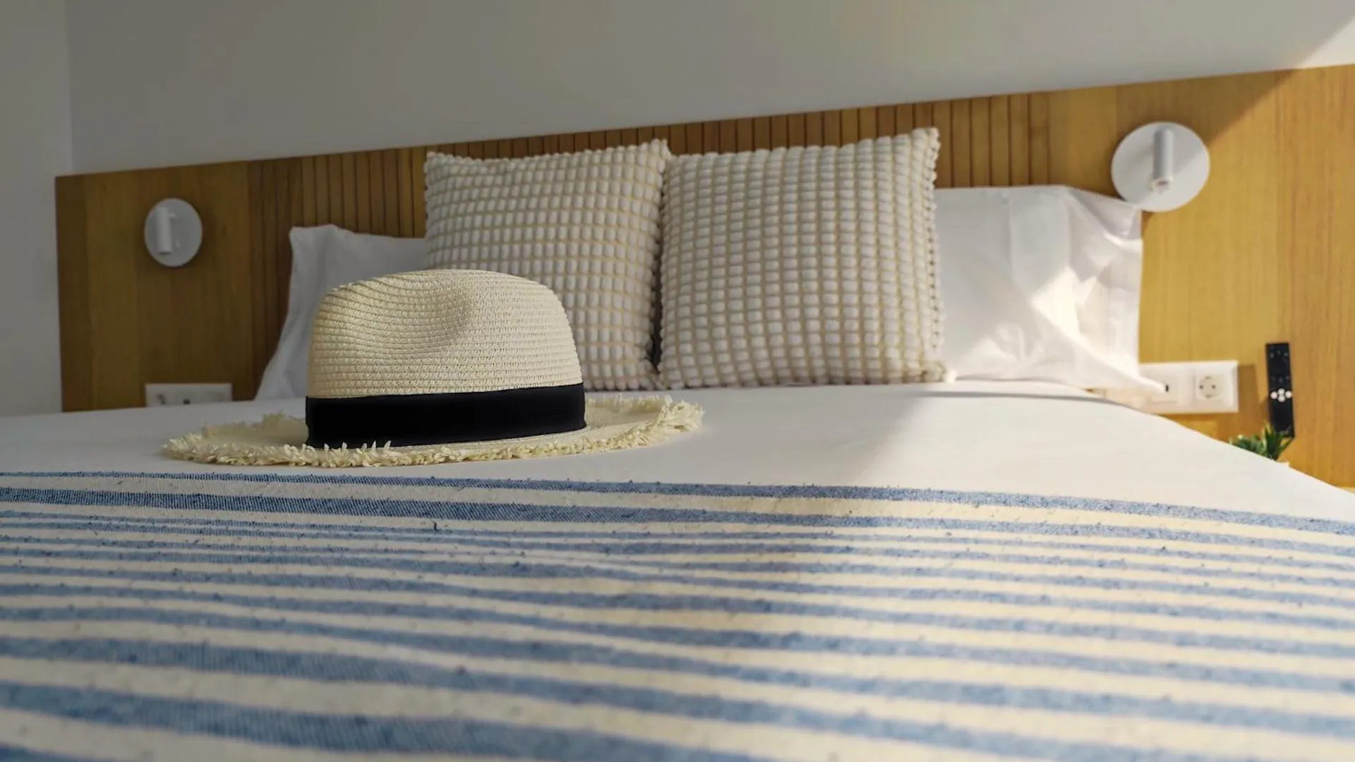 Myo Barcelona Hotel & Apartments Castelldefels Aparthotel