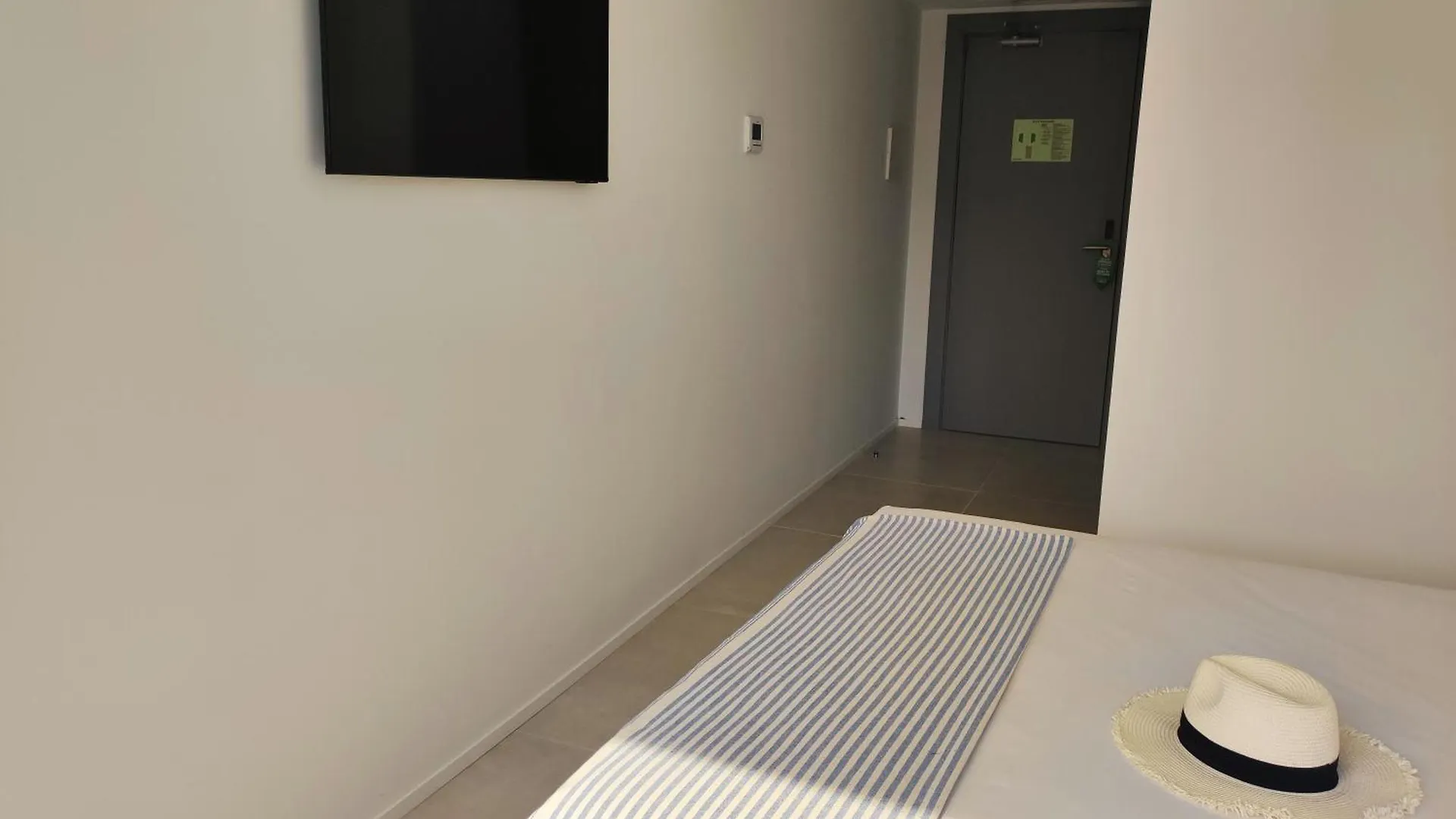 Aparthotel Myo Barcelona Hotel & Apartments Castelldefels