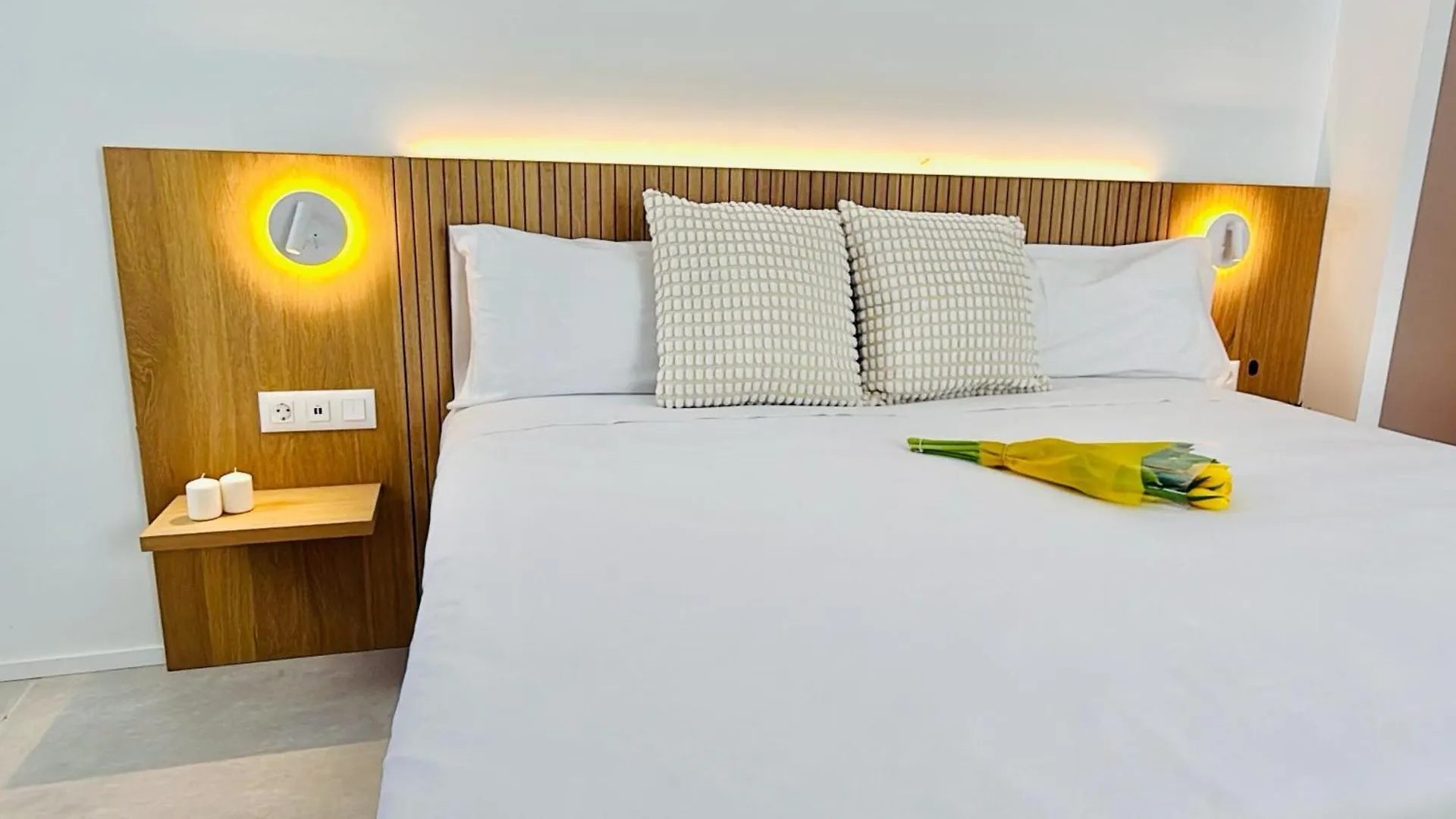 Aparthotel Myo Barcelona Hotel & Apartments Castelldefels