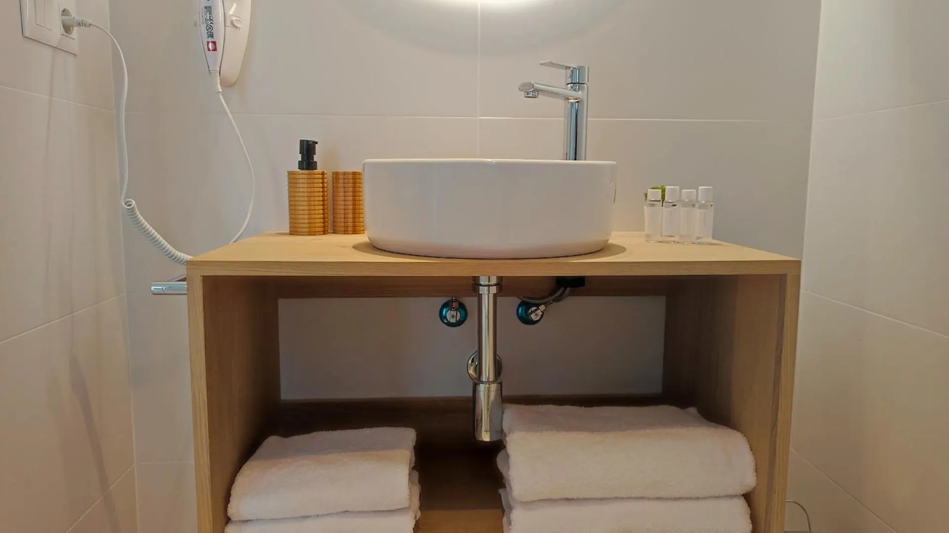 Aparthotel Myo Barcelona Hotel & Apartments Castelldefels