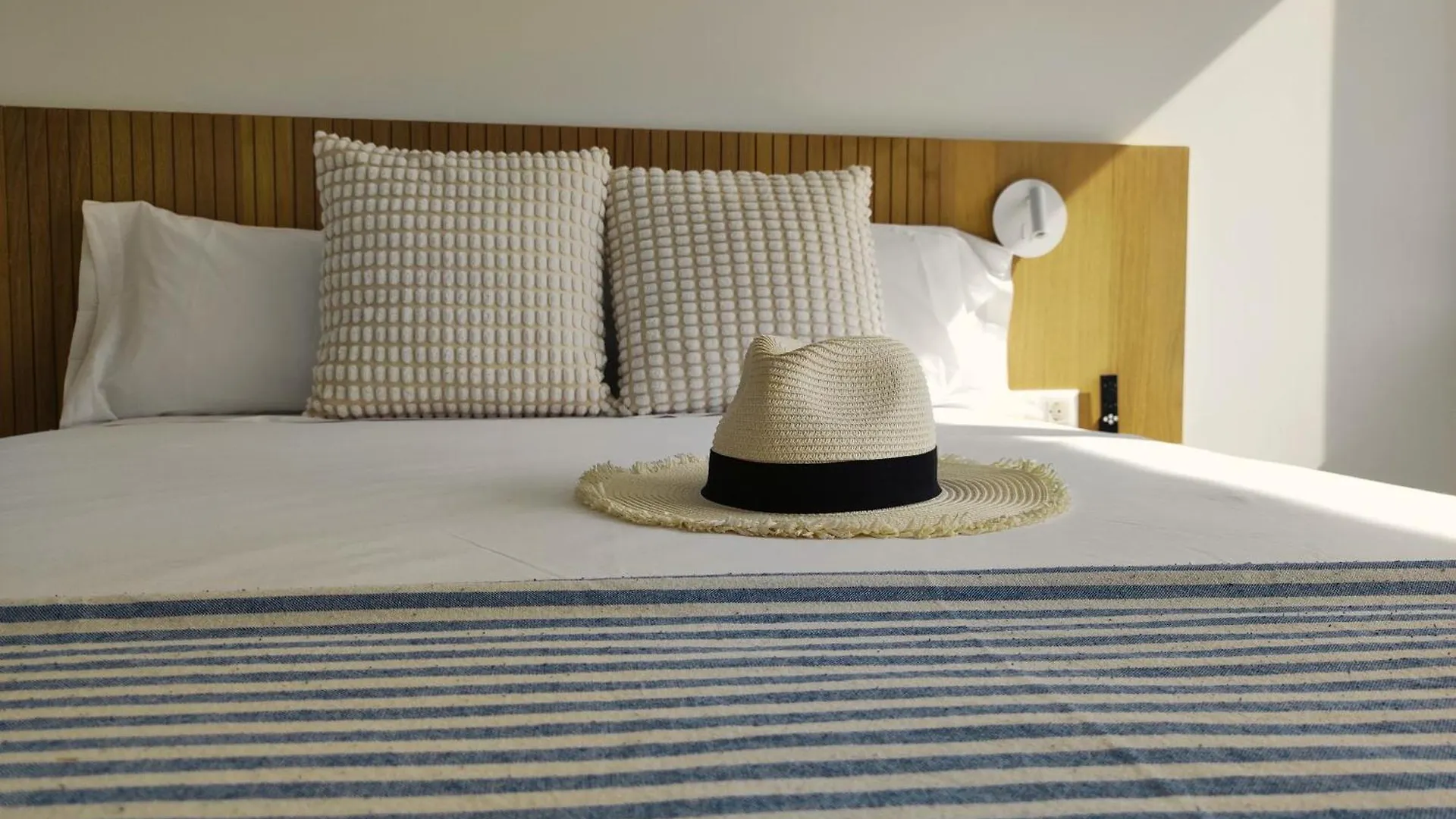 Aparthotel Myo Barcelona Hotel & Apartments Castelldefels