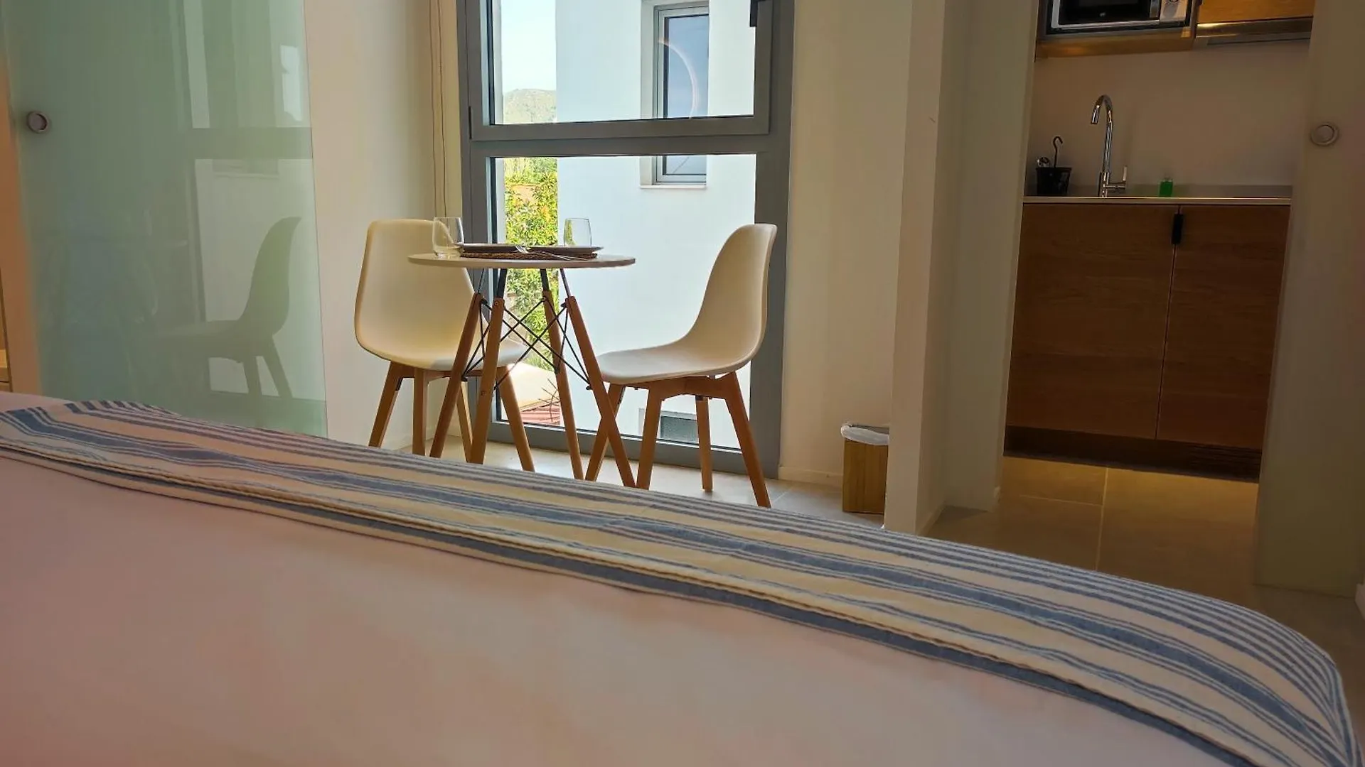 Aparthotel Myo Barcelona Hotel & Apartments Castelldefels Spain
