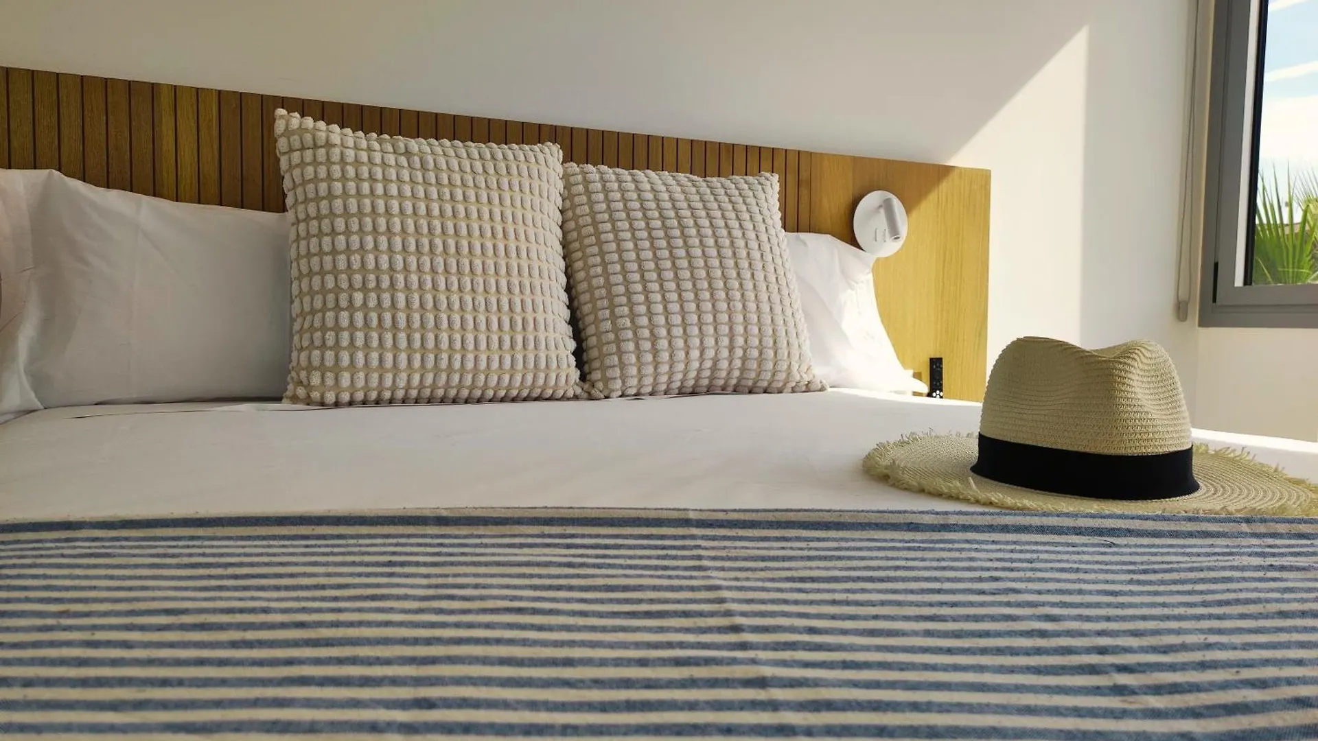 Myo Barcelona Hotel & Apartments Castelldefels