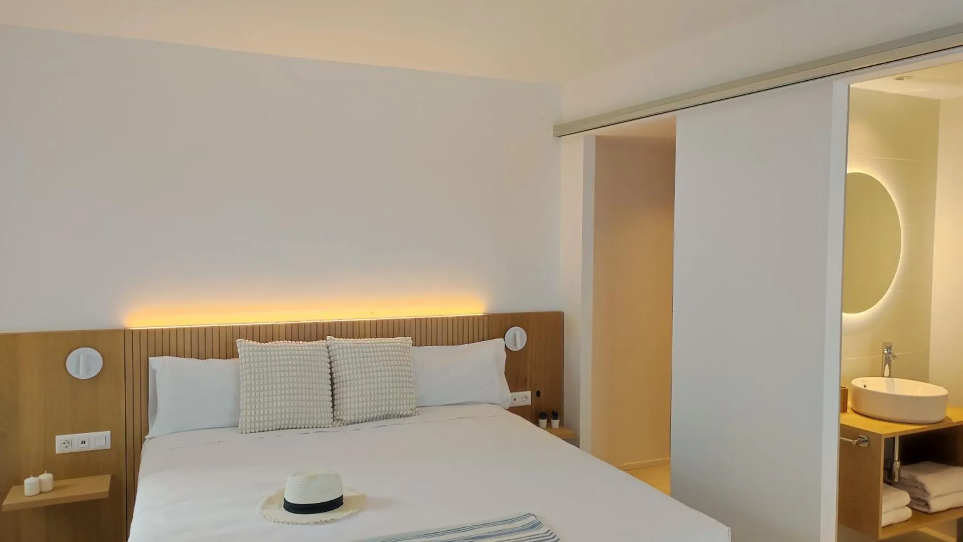 Aparthotel Myo Barcelona Hotel & Apartments Castelldefels