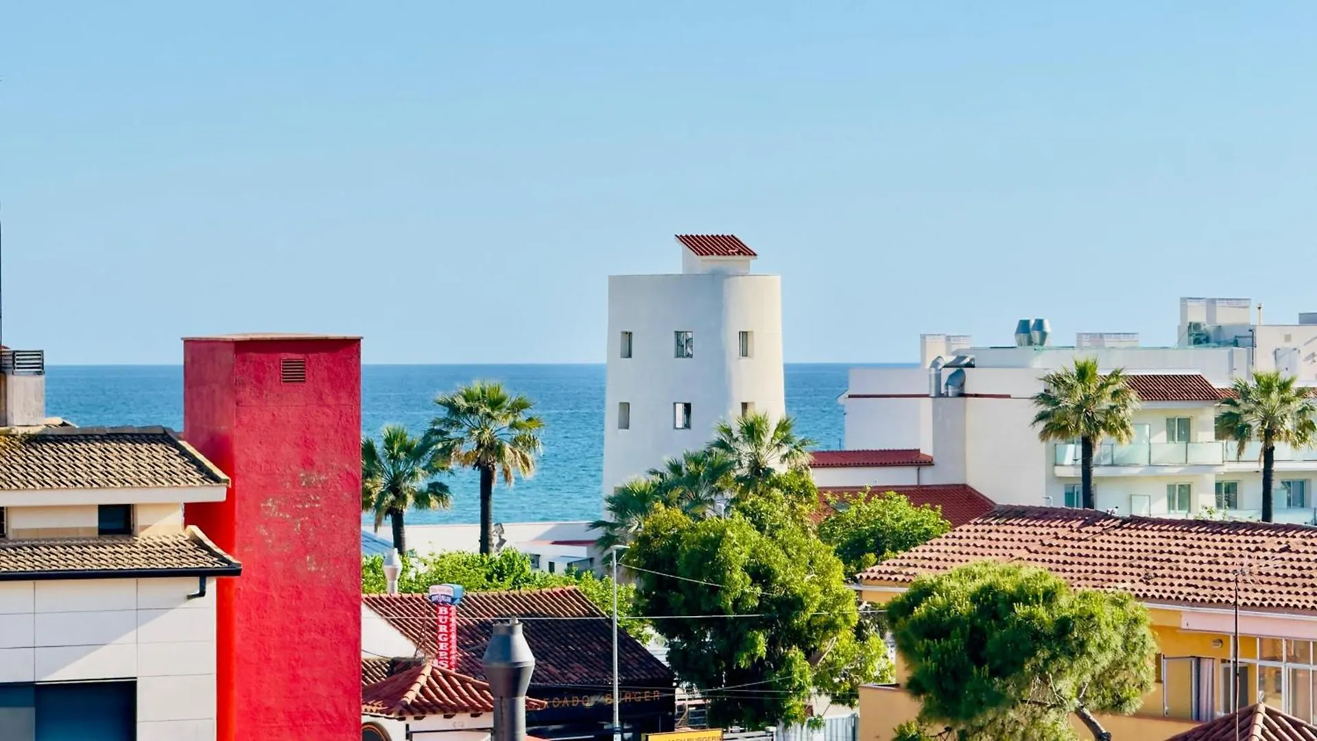 Myo Barcelona Hotel & Apartments Castelldefels Aparthotel