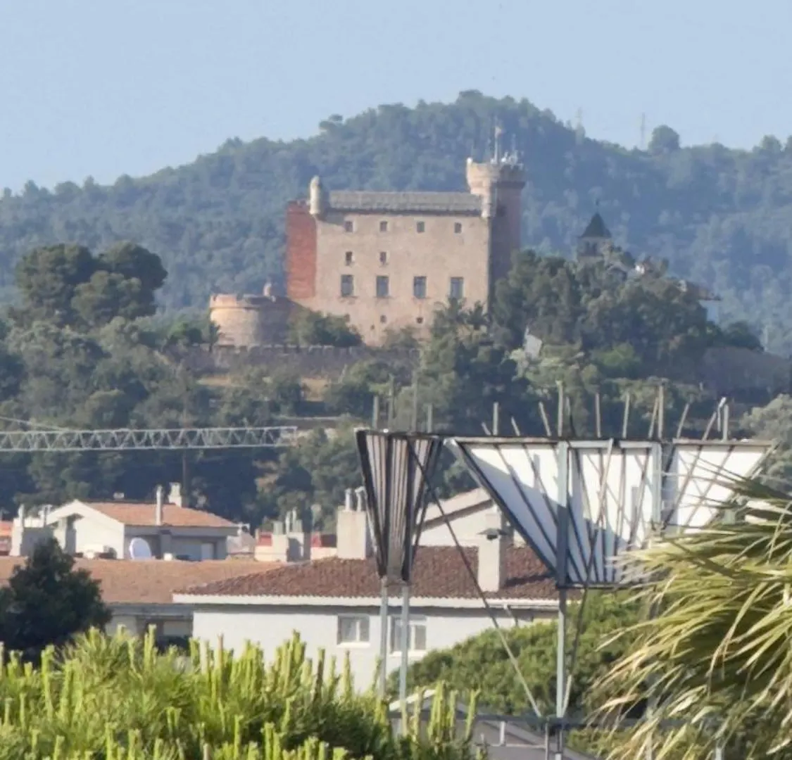 Myo Barcelona Hotel & Apartments Castelldefels Spain