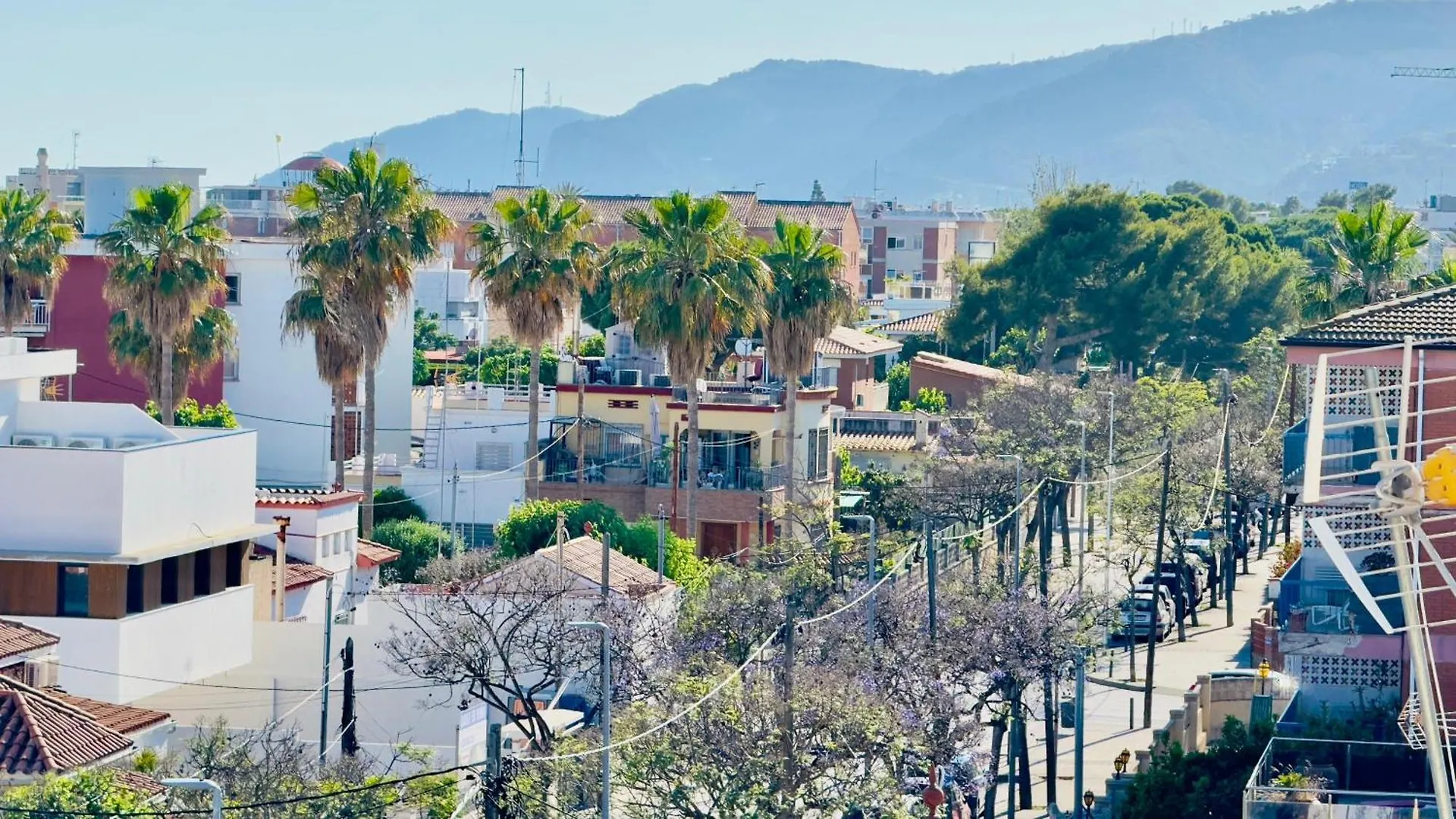 Aparthotel Myo Barcelona Hotel & Apartments Castelldefels