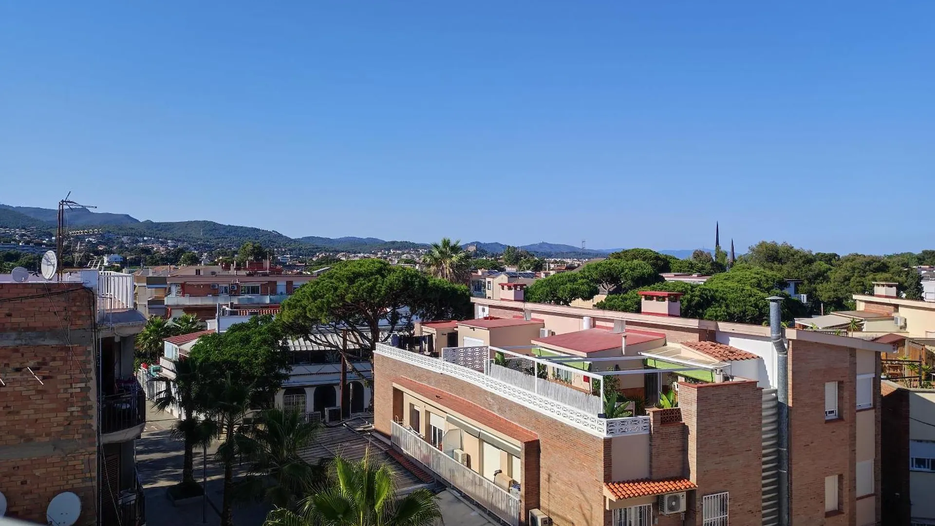 Myo Barcelona Hotel & Apartments Castelldefels 0*,