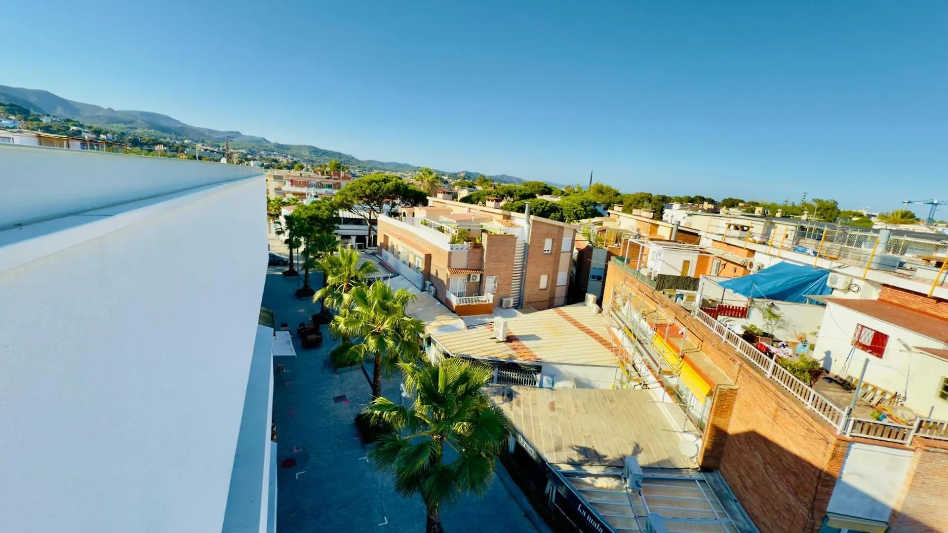 Myo Barcelona Hotel & Apartments Castelldefels