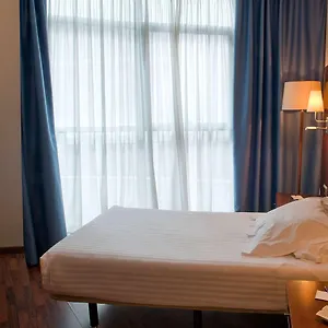 4* Отель Western Mediterraneo