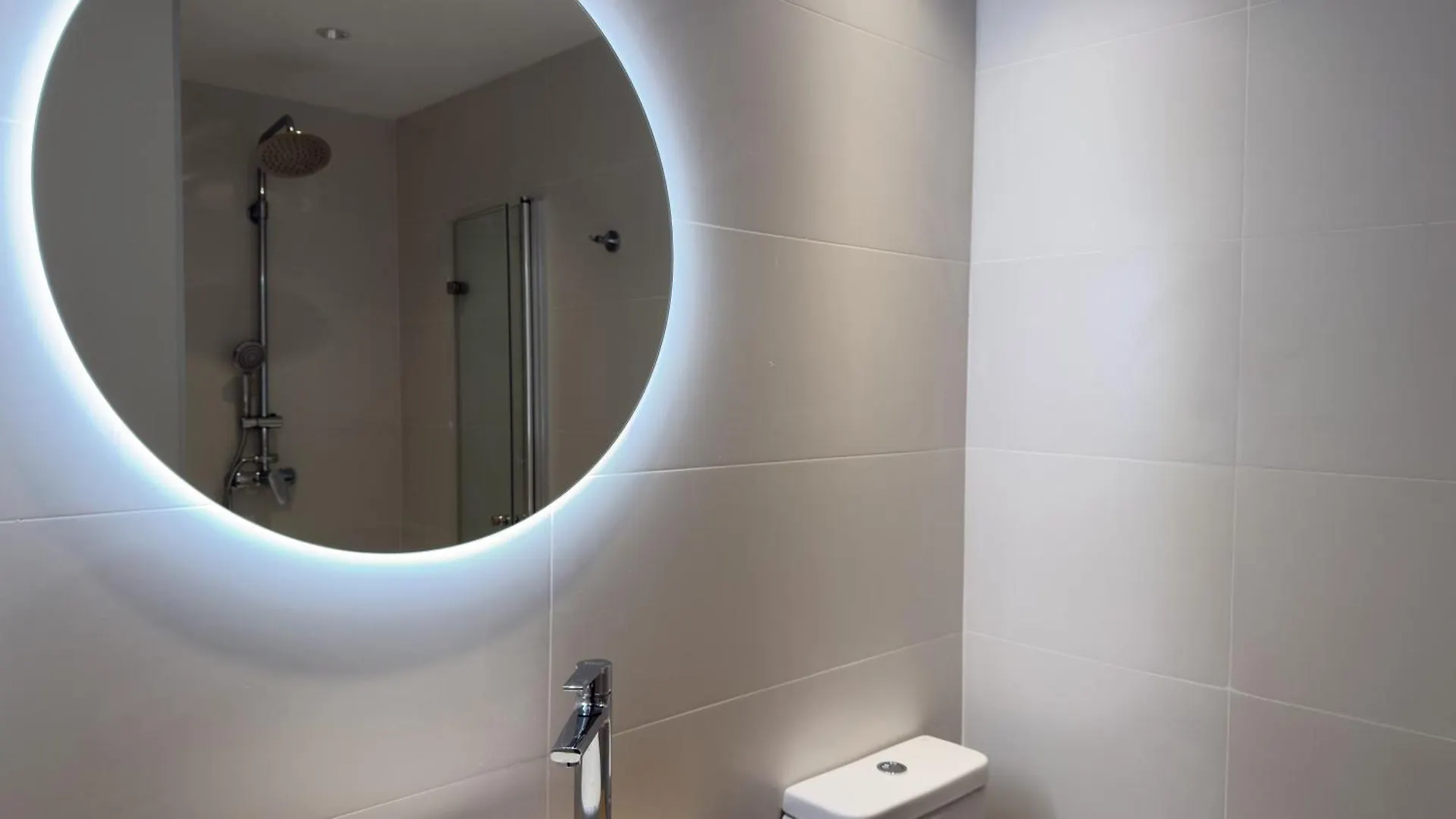 Myo Barcelona Hotel & Apartments Castelldefels 0*,  Spain