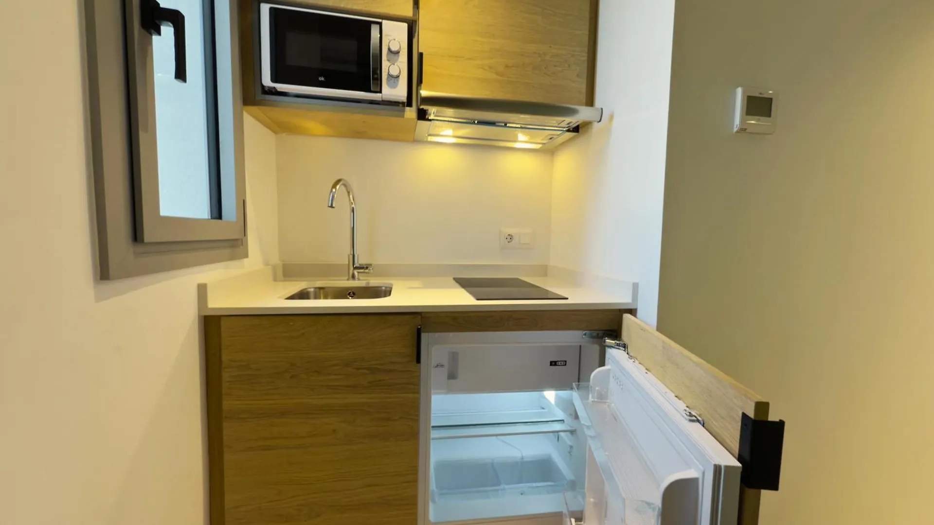 Myo Barcelona Hotel & Apartments Castelldefels