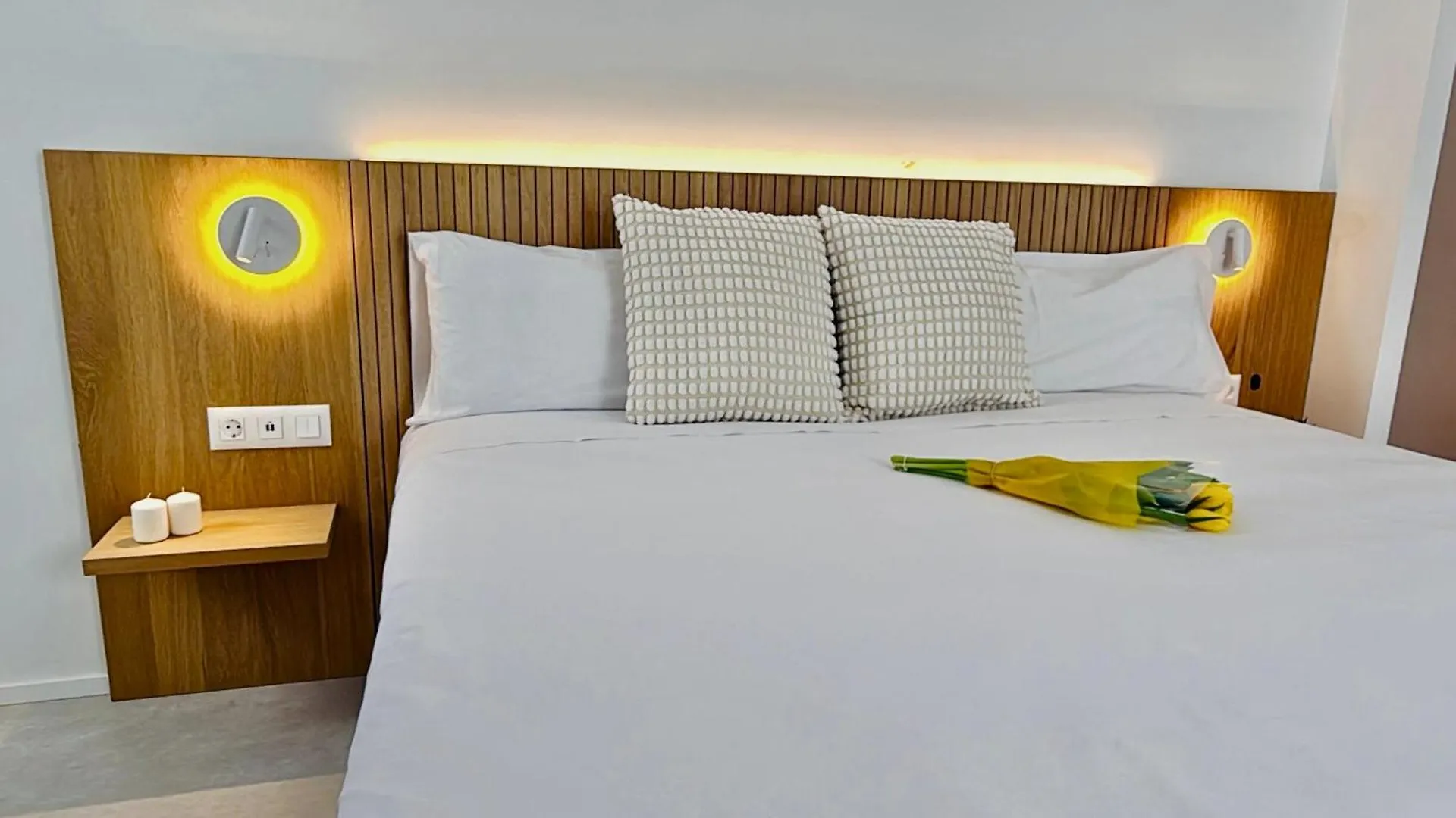 Myo Barcelona Hotel & Apartments Castelldefels Spain