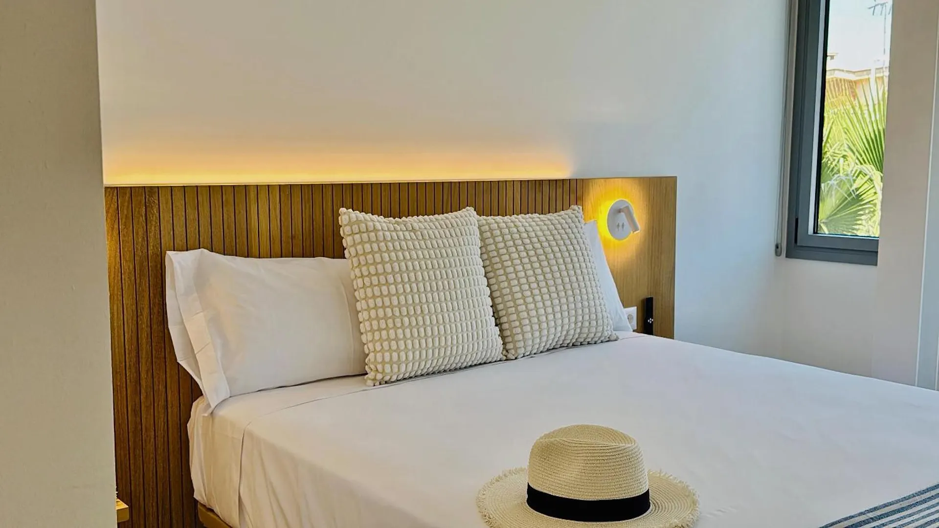 Myo Barcelona Hotel & Apartments Castelldefels 0*,  Spain