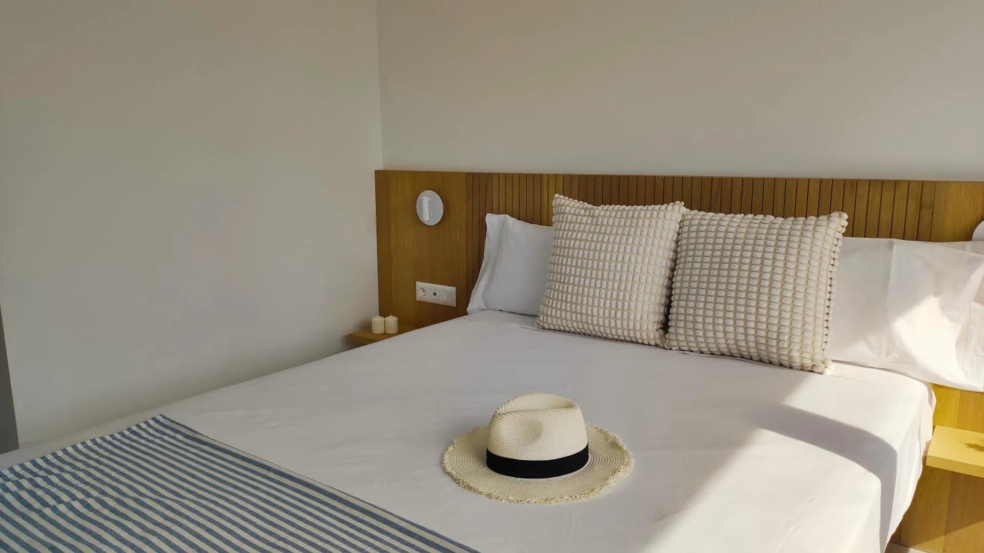 Myo Barcelona Hotel & Apartments Castelldefels Aparthotel