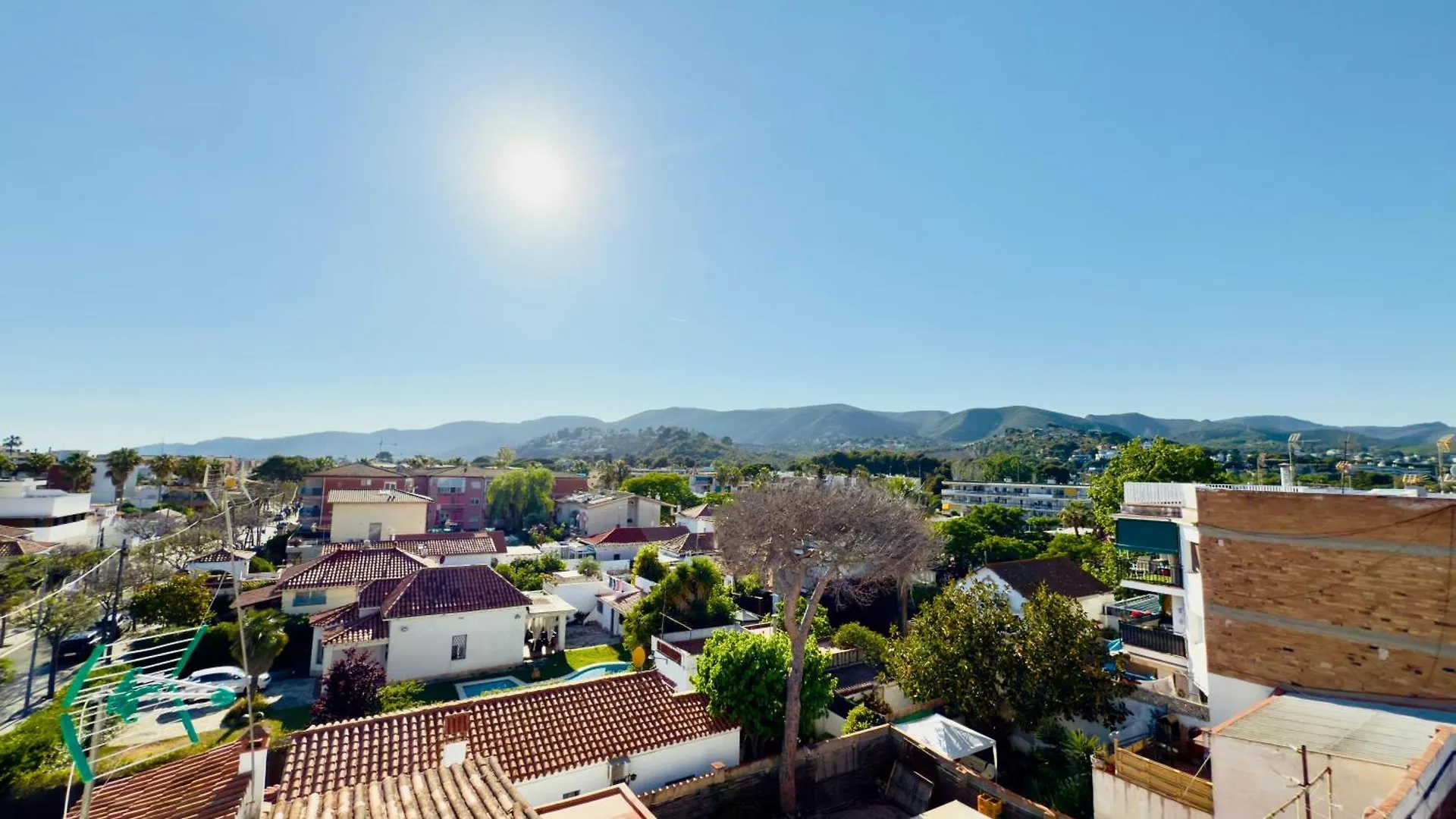 Aparthotel Myo Barcelona Hotel & Apartments Castelldefels Spain
